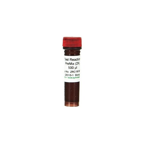 2X Reference Reaction PreMix